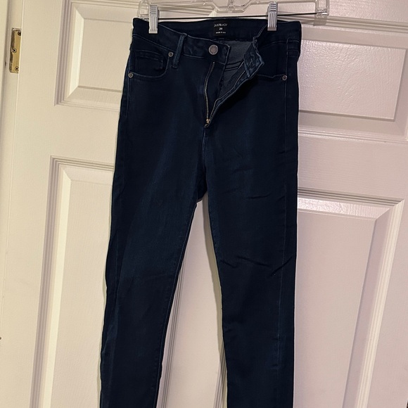 Just Black Skinny Jeans, dark blue - Picture 3 of 3